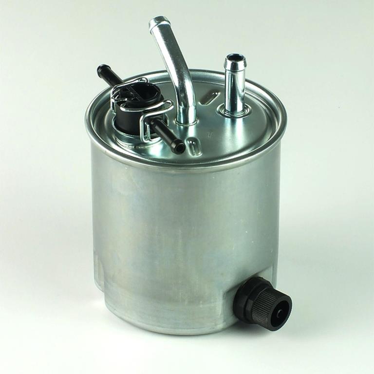 Filtre à carburant (Filtre à gasoil) DELPHI ref. HDF580